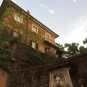 Appartement Campo De Fiori, Rome
