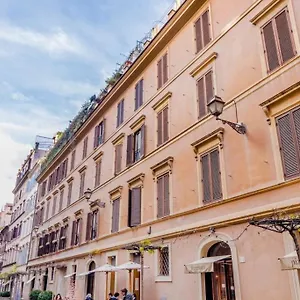 Frezza's Holidays Roma
